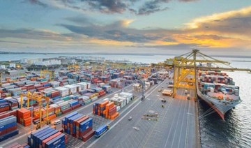 Saudi Cabinet approves duty-free markets at ports