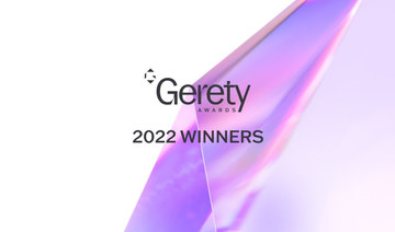 Leo Burnett Riyadh, Havas Middle East among winners at Gerety Awards 2022