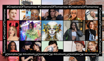 Meta launches global creator showcase campaign in MENA