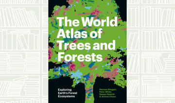 What We Are Reading Today: The World Atlas of Trees and Forests