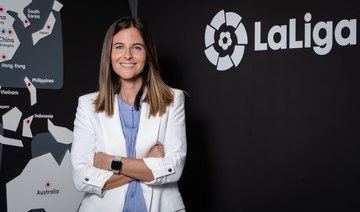 LaLiga and Galaxy Racer ink multibillion-dollar rights pact