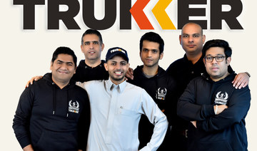 Investcorp leads $100m Pre-IPO round in logistics startup Trukker 