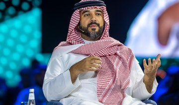 Saudi Arabia ready to enter global esports’ stage with 21m gamers: Prince Faisal bin Bandar