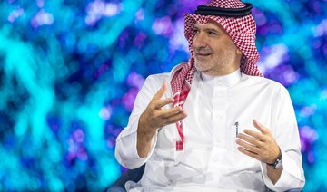Saudi Venture Capital backed over 570 startups since its launch, says CEO