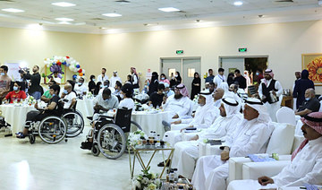 ALJ Hospital raises awareness on spinal cord injury