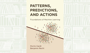 What We Are Reading Today: Patterns, Predictions, and Actions