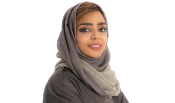 Who’s Who: Rana Abdullah Zumai, vice president of the Saudi Professional Fashion Association