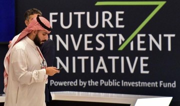 FII Institute to hold flagship event in Riyadh on Oct. 25