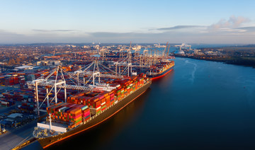Saudi Arabia, Oman partner to enhance joint work in maritime transport sector