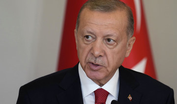 Turkey captures ‘senior’ Daesh leader: Erdogan