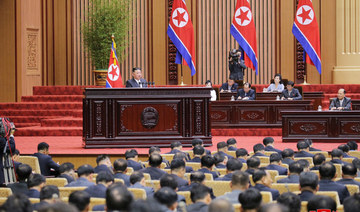 New North Korea law outlines nuclear weapons use, including preemptive strikes