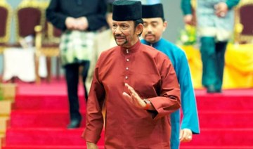 Sultan of Brunei becomes world’s longest-serving monarch after Elizabeth II’s passing