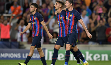 Barcelona transform finances despite spree, Liga figures show