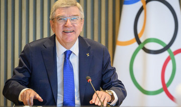 IOC says has ‘full confidence’ in security at Paris Olympics