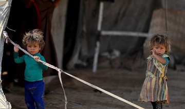 Syria Kurds seek UN help after cholera deaths reported