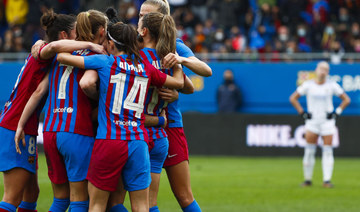 Spain women’s league kickoff postponed due to referee strike