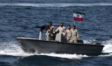 Iran seizes ‘foreign’ fuel-smuggling ship, says state media