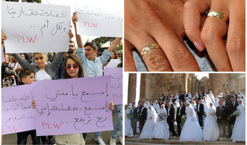 Rise in breakups and divorce in Lebanon mirrors socio-economic changes across the Arab world