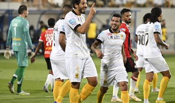 Al-Shabab top, Hamdallah returns: 5 things we learned from third round of ROSHN Saudi League