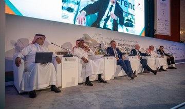 Saudi International Iron & Steel Conference kicks off on Sept. 12 with regional and global participation