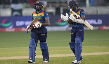 Sri Lanka beats Pakistan in Asia Cup cricket final
