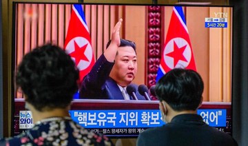 Seoul warns North Korea will self-destruct if it uses nuclear weapons