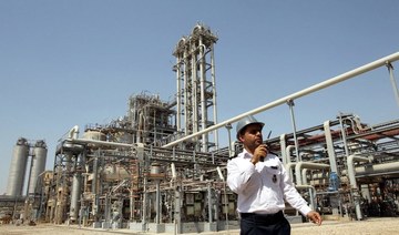 Iran controls fire at southern oilfield after apparent sabotage