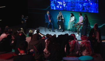 Saudi Arabia’s esports industry looking to create ‘safe spaces’ for female gamers