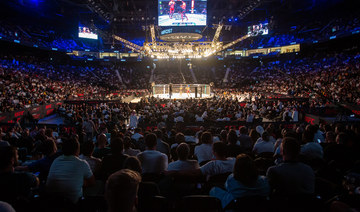 All eyes on UFC 280’s title fights in Abu Dhabi