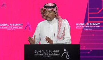 Saudi Arabia launches program to automate 4,000 factories
