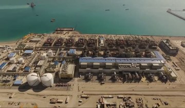 MENA Project Tracker — Kuwait Authority receives SOQ for water and power producer projects