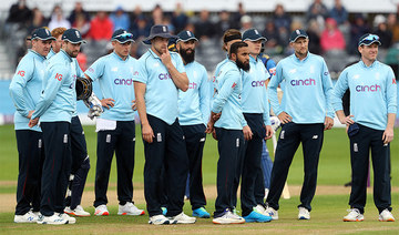 ‘Foolproof security’: England cricket team to arrive in Pakistan after 17 years today 