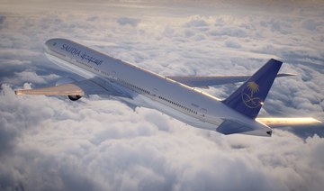 Saudi Arabian Airlines named partner & official carrier of Global AI Summit