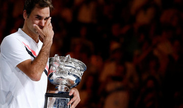 Roger Federer to retire from the sport after next week’s Laver Cup