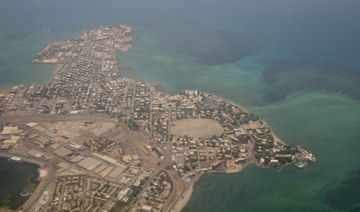 How Djibouti emerged as a commercial and strategic crossroads of the world