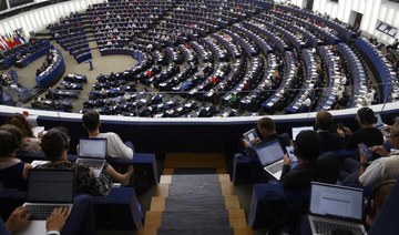 EU lawmakers say Hungary no longer a ‘full democracy’