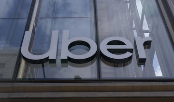 Uber investigating ‘cybersecurity incident’ after report of breach