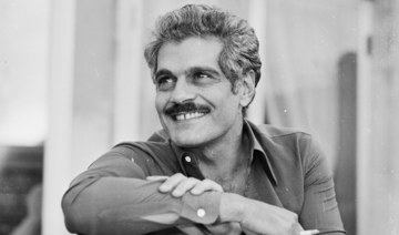 Omar Sharif: The Egyptian who conquered Hollywood