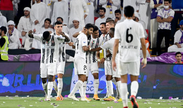 UAE Pro League: Al-Jazira’s epic win over champions Al-Ain and other talking points from matchweek 3