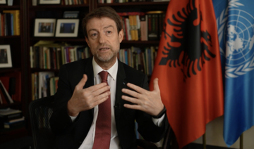 How Albania’s history can inspire people of Middle Eastern states in turmoil