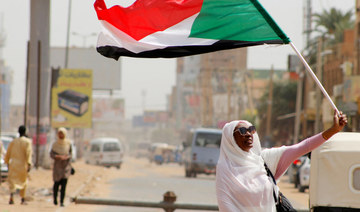 Sudan generals agree civilians will appoint top leaders