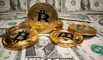 Bitcoin once again slips 1.54% below $20,000