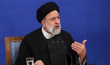 Iran president repeats call for nuclear deal guarantees ahead of UN visit