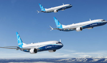 Mideast requires close to 3000 airplanes valued at $765bn by 2041: Boeing