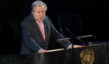 Sustainable Development Goals ‘further out of reach’: UN chief