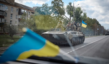 Seven killed in Ukrainian strike on Luhansk region — Russian-installed authorities