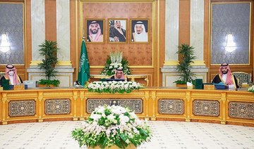 Saudi Cabinet approves formation of Jeddah Governorate Development Authority