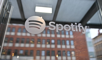Spotify takes on Amazon’s Audible, launches audiobook service for US users