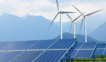 Spain, UK making headway on renewable energy, says climate report