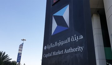 Saudi insurer Enaya’s shares jump 7% after receiving CMA nod to cut capital by $13m